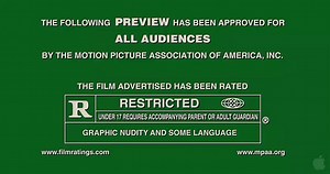 The Limits of Control (Trailer HD)