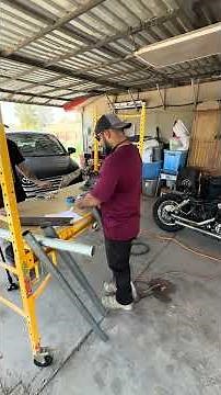 DIY DUNK TANK BUILD / MAKE SURE TO SUBSCRIBE LIKE COMMENT AND SHARE THIS CONTENT