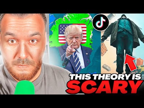 TikTok’s Dark Side: Mysterious Videos That Were Banned 👁️