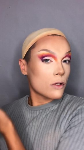 Drag Makeup Tutorial for Beginners | House of TikTok