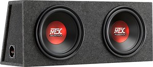 MTX RTE12x2DV