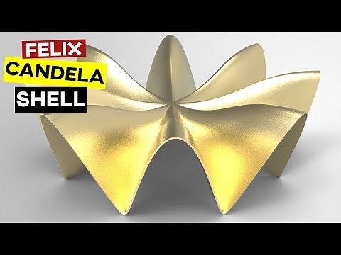 Grasshopper Tutorial (Parametric Architecture)