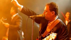 11K views · 362 reactions | ► Calipso Chacho Ramos Plaza Prado EN VIVO ♪♫ RECITAL COMPLETO | La Cueva Tropical | Facebook