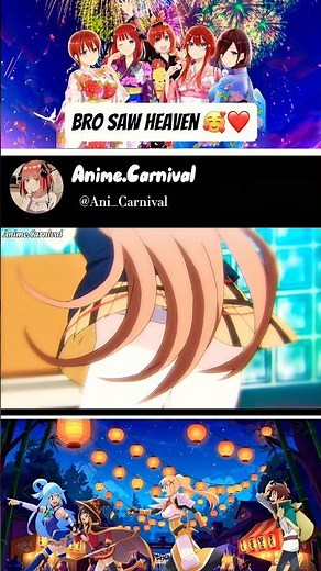 ☆Bro Saw Heaven 🥰❤️ ☆