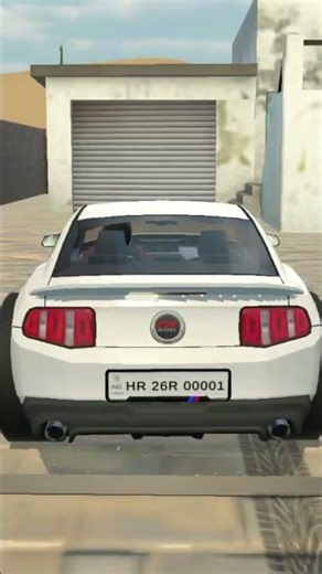 new update maruti JIMNY car update indian vehicle simulator 3D #shorts #viral #gaming