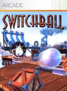 Switchball [Gameplay] - IGN