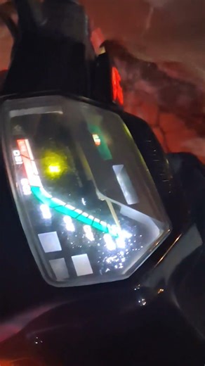 Remote Engine Start Suzuki RC100