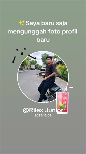 TikTok · Rilex Junior