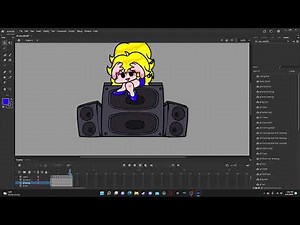 How to make Friday Night Funkin' Sprite sheets | Adobe Animate (2022)