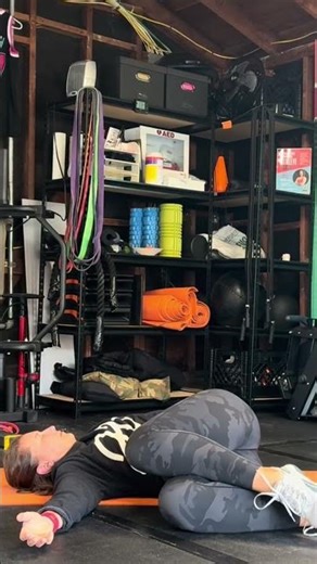 Easy Twist | Spine Reset for Athletes