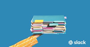 A call for Slack Champions: Drive Slack success within your organization