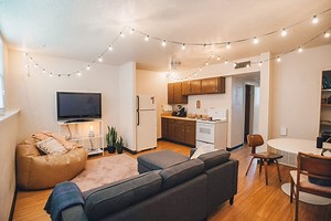 Chapman Apartments | SNU