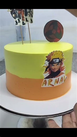 # 1.5 Kg French red velvet model cake #subscribe #like