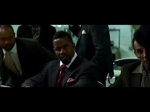 The Joker’s Pencil Trick – The Dark Knight (2008)