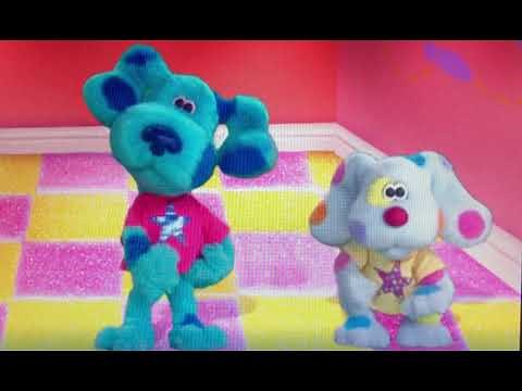 Blue’s Room Music Stars (Part 4)