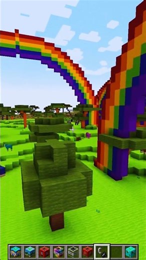 МАЙНКРАФТ, але ТНТ робить магію😱 #shorts #майнкрафтукраїнською