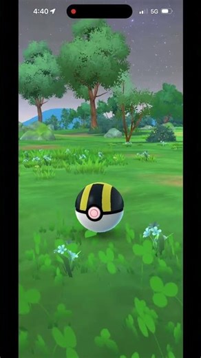 Getting a costume shiny #pokemongo