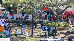 Hibiscus Festival 2025