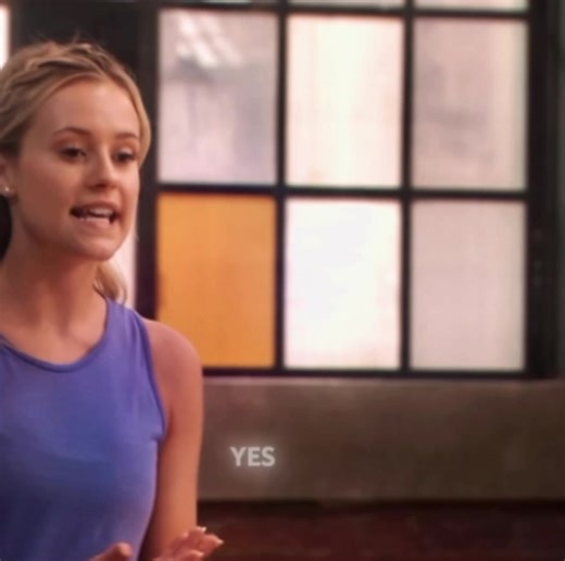 Understanding Richelle's Snapping Hip Syndrome in TNS