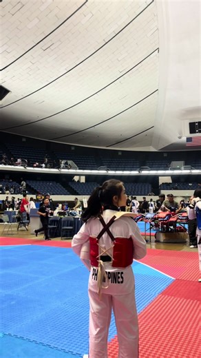 Taekwondo Highlights from Last Year: A Year in Review