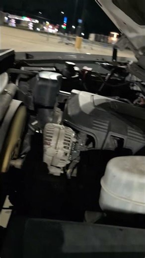 2013 6.0 LS ticking/tapping