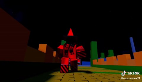 #animation #roblox #robloxanimation #pogo #hi | Roblox