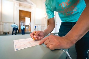 Élections : une nouvelle plateforme pour demander sa procuration en ligne