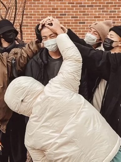 MIS BEBÉS, LOS AMO TANTÍSIMO 😭💗💗💗 #bts #btsarmy #foryou #fyp #bangtan @TikTok @BTS @hobipower