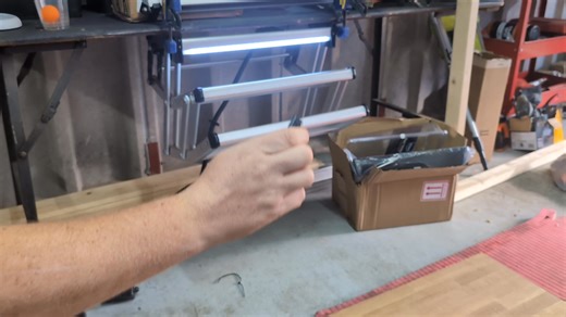 No need to reach in and open door to push switch which is a bit of a pain im seeing as height youd want switch on inside, makes too high to reach from outside to deploy them, Never fear i have a super cheap solution... So when coming home from your travels you have the remote with your van keys 👌 Seperate key fob remote control sorted after a bit of fiddling about 😂😂 Ive another few turning up tomorrow which may program easier. Happy to share info on what to buy etc once ive tested others tom