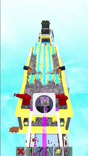 Three Secret areas in BABFT