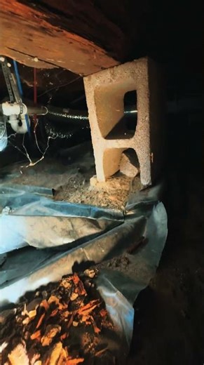 Multiple structural issues.