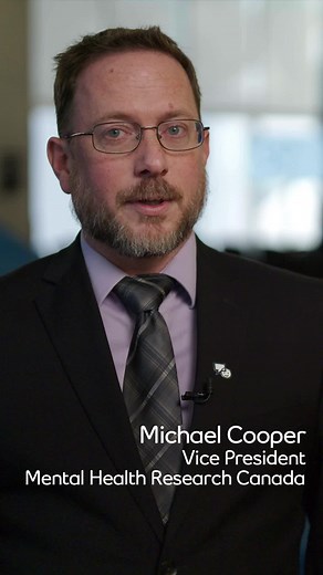 Bell Let’s Talk is entering its 15th year, and we’re proud to announce a $10 million commitment to support Canadian mental health initiatives and help address the youth mental health crisis. A new report by Mental Health Research Canada (https://ow.ly/awsK50UbkMk) shows there is an urgent need to support this cause, which makes this commitment more important than ever. Watch: https://ow.ly/9bqs50UbkMj