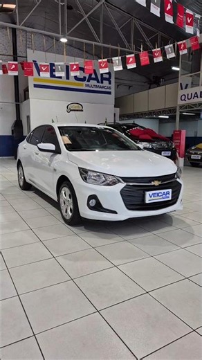 ONIX PLUS LTZ 2023 - CURITIBA - PR #carro #carros #onix #onixplus #chevrolet