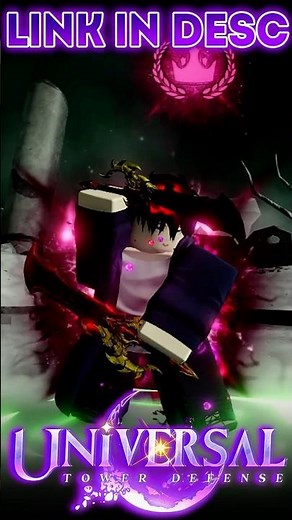 SJW Showcase New ATD Universal Tower Defense Release Coming #roblox