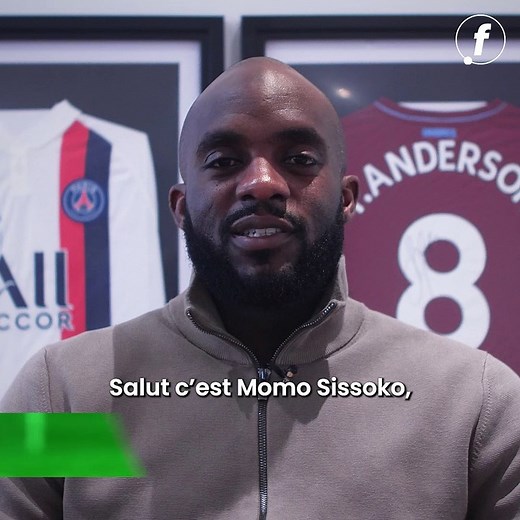 Momo Sissoko analyse l’élimination du PSG
