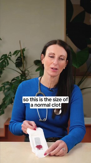 Understanding Blood Clots on Your Period: When to Seek Help