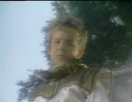 Benji, Zax and the Alien Prince