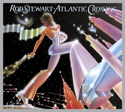 Atlantic Crossing - Rod Stewart | Album | AllMusic