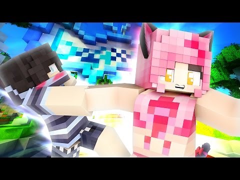 Zane's Pants | Love ~ Love Paradise MyStreet [S2:Ep.11 Minecraft Roleplay]