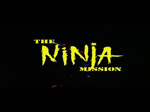THE NINJA MISSION (1984) TRAILER