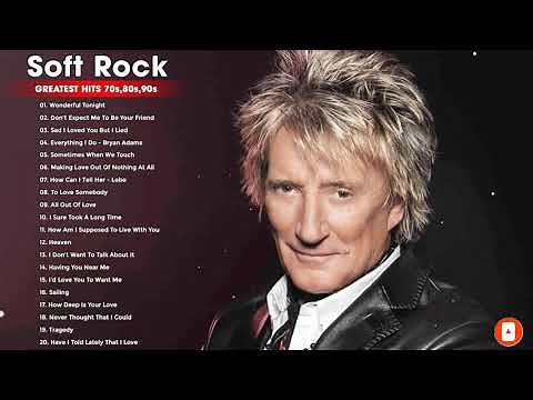 Greatest Soft Songs 70s & 80s - Best Soft Music Relaxing Of All Time