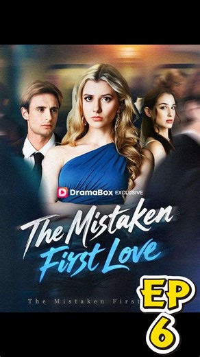 Next👉https://short.inbeidou.ai/link/dramabox/serial/2oFVdXIj/12 📺Title:【EP6】 🎬#DramaBox #DramaLovers #ViralShorts #RevengePlot #DramaConflict #PlotTwistAlert #RomanticConflict #EmotionalDrama | US Drama Plex