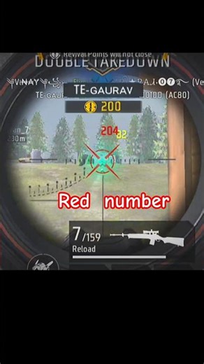 💥 “AC80 Long-Range Domination 😳 4 Kills Back-to-Back #freefire #fyp #viral