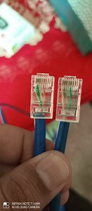 Pylontech Communication cables