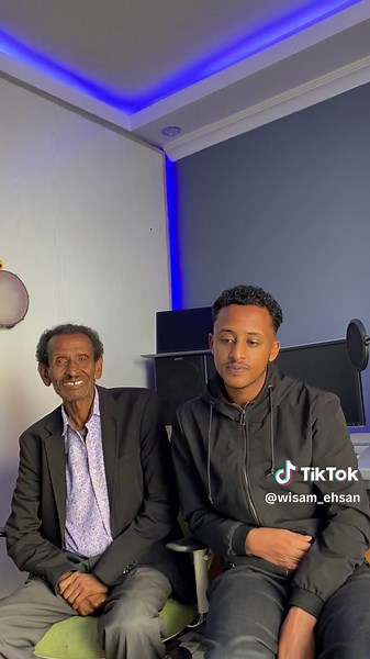 Celebrating Harari Culture with Selahadin Mohammed's Legendary Music