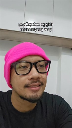 Tyrone Tiaga | script ng girls | Instagram