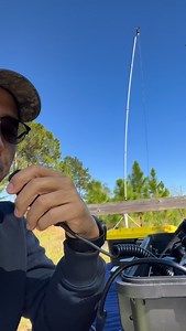 How to activate on POTA Ham radio, follow for more it’s Free of charge for 2 weeks. #hamradioactivation #amateurradio | 2Lives2Live