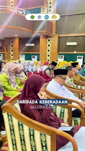 FITK-PGMI Raya Collaboration Improves the Quality of Madrasah Education