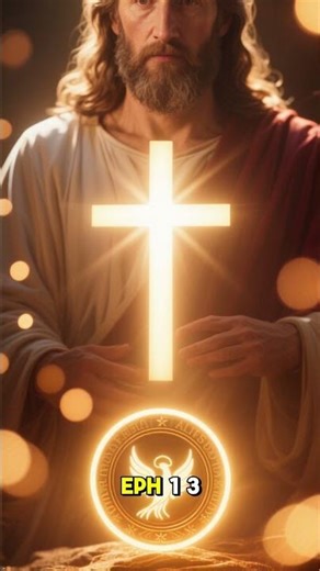 How Do Three Persons Move Your Salvation?