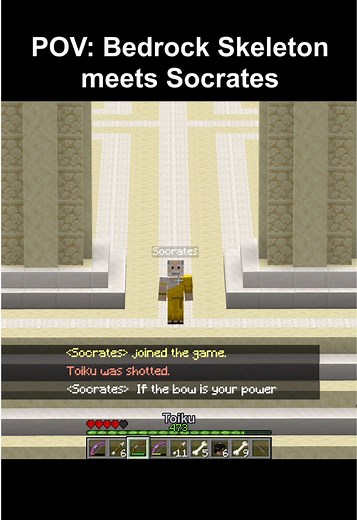 Minecraft Jenny Mod: A Return to Greece